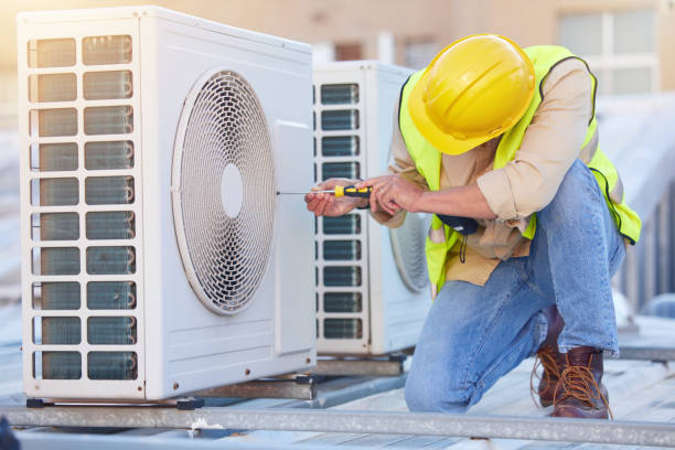 HVAC Maintenance Plan in Livermore, CA