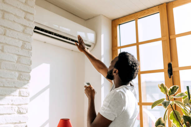 Local HVAC Companies in Livermore, CA