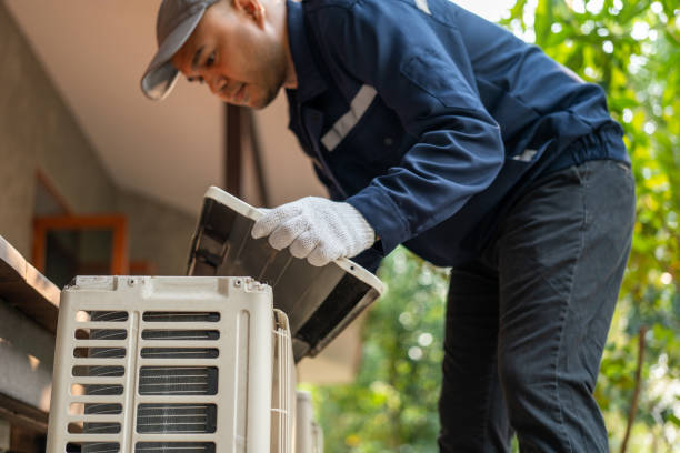 Professional HVAC in Livermore, CA